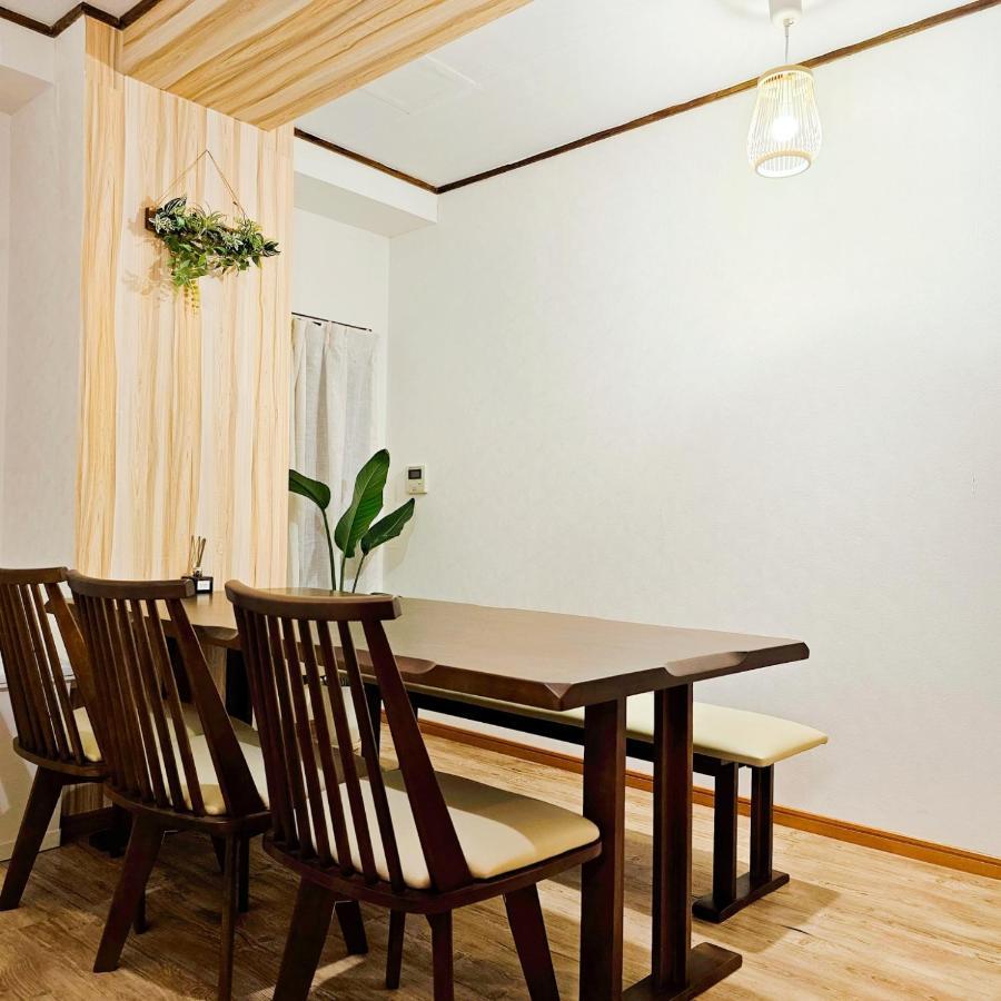 Ueno Minowa401 Apartment Tokyo Exterior photo
