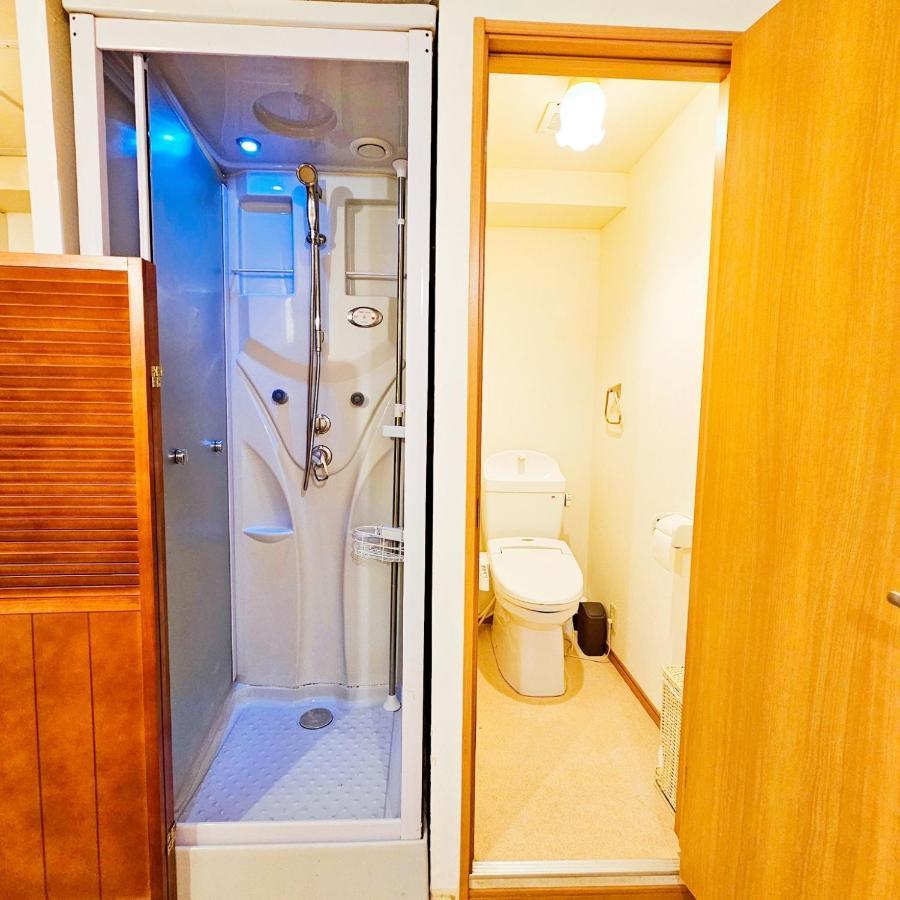 Ueno Minowa401 Apartment Tokyo Exterior photo